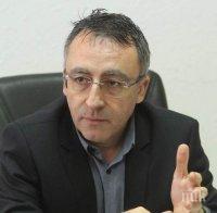 ПИК TV: Диян Стаматов: Училищата трябва да имат създадени вътрешни правила