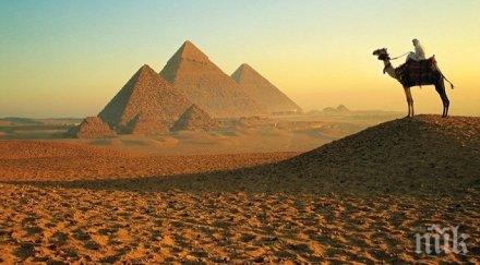 египет очаква скоро руски туристи готвят пробен рейс кайро