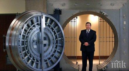 мистерията падна полша разкри свръхсекретен проект времената студената война