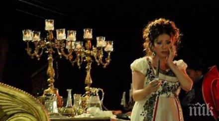 години почина известната италианска оперна певица даниела деси