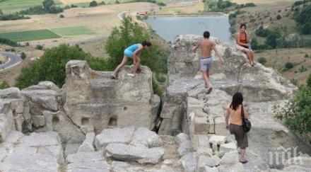 далаверата перперикон губят половин милион лева годишно