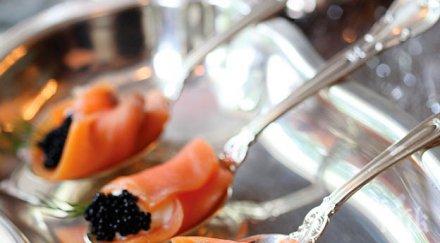 скъпите предястия света струват стотици евро