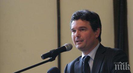 зеленогорски обеща вторник реформаторите имат кандидат президент