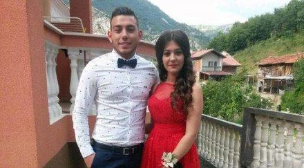 драма всички молят красивата найле оцелее зверската катастрофа гоце делчев кома