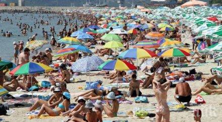 цените морето ударно падат следващата седмица