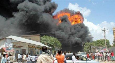 открити останки пояс камикадзе мястото атентата турция