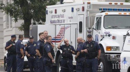 убийство лондон застреляха годишен