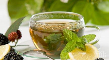 революция хапетата антибебе правят контрацептивен чай