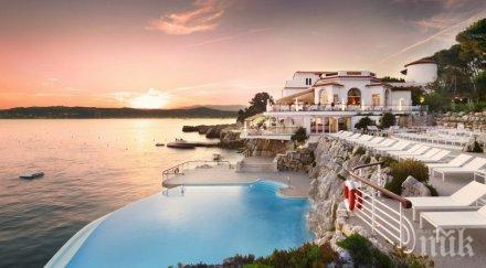 абсолютен рекорд продават луксозно имение лазурния бряг млрд евро