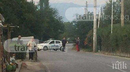 53–годишен мъж жертвата катастрофата цалапица