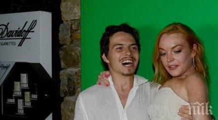 тарабасов линдзи психически лабилна алчна кучка