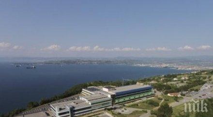 извънредно стрелба словенска болница две жертвите