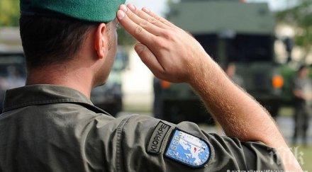 чехия поиска обща армия европейския съюз