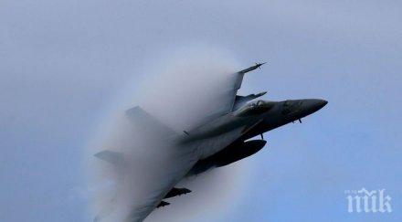 сащ защитават своите наземни сили сирия възможни заплахи