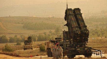 иран показа кадри ново супероръжие