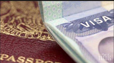 скандал чужди туроператори уличени незаконен бизнес български визи