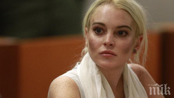 1 канал за офертата към Линдзи Лоън: Поканихме я, другото не е истина!