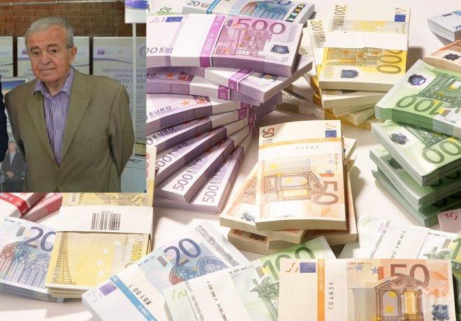  Защо България трябва да се откаже от присъединяване към еврозоната?