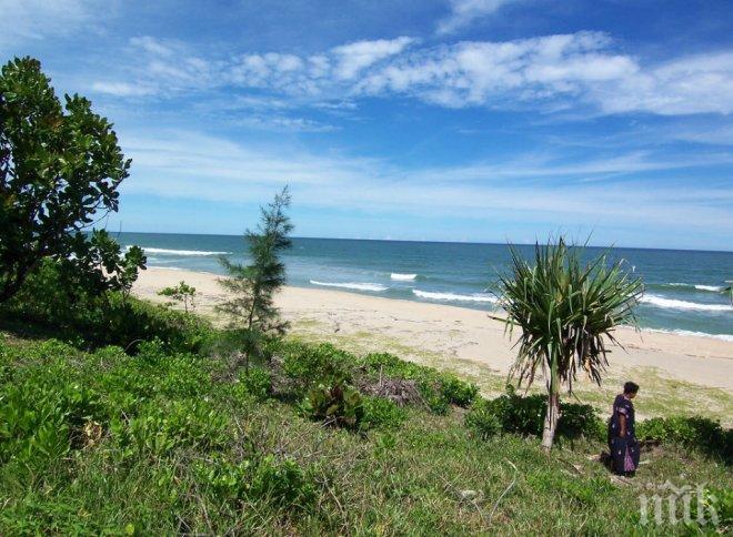 Двойнo убийство потресе Мадагаскар! Жертвите са млади французи 