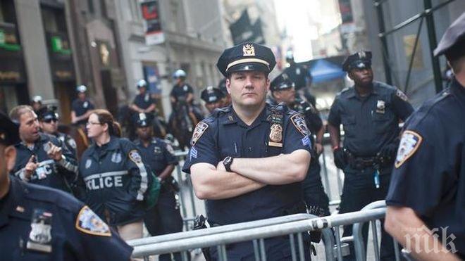 Петима, сред които и бременна, убити в Алабама