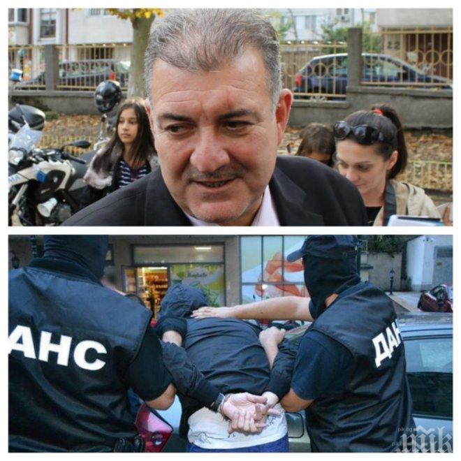 ПИК TV: Георги Костов: Бандата на Иван Слънцето продавала дрога приоритетно на Какао бийч