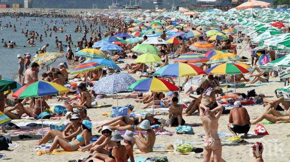 Цените по морето ударно падат от следващата седмица