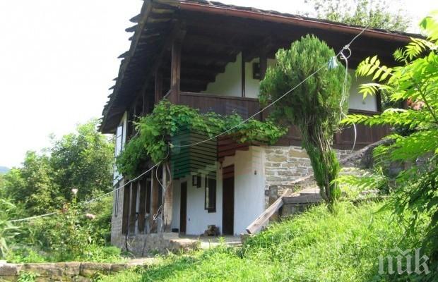 50 семейства си наеха къщи за по 2 лева