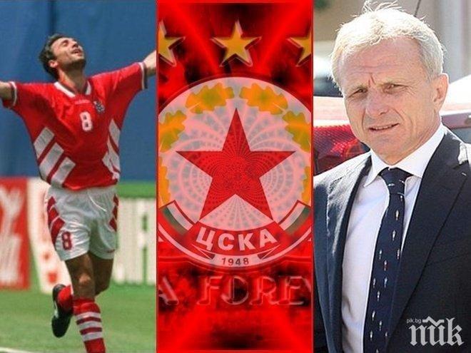 ИЗВЪНРЕДНО! От чужбина разкриха! Ето кой треньор ще води ЦСКА, подписва с клуба до часове? (ПЪЛЕН ОБРАТ)