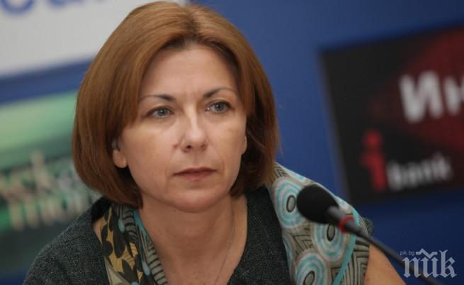 Алфа Рисърч: 55% от българите ще гласуват за президент