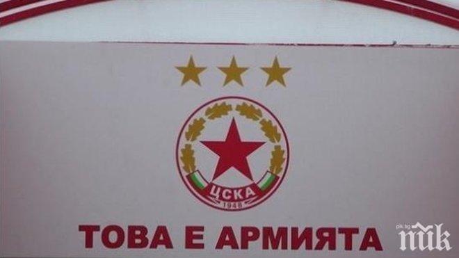 Кръгът се стеснява, ЦСКА с нов треньор до часове? Ето фаворитите