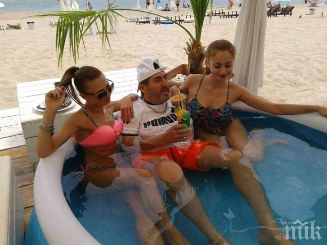 СЕНЗАЦИЯ! Кандидат-президентът Митьо Пищова разкри пред ПИК кой ще му е вице! Тя има големи бомби и се казва...