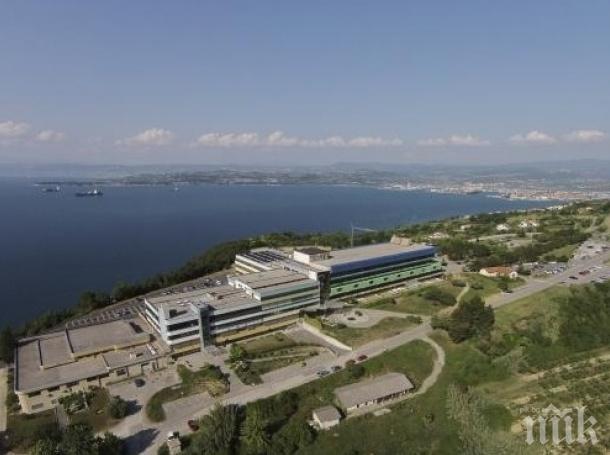 ИЗВЪНРЕДНО! Стрелба в словенска болница, най-малко две са жертвите