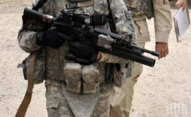 Талибани убиха американски командос на мисия в Афганистан