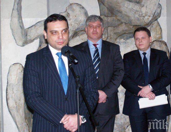 Транспортното министерство дава 72 000 лв., за да пита гражданите добре ли се рекламира