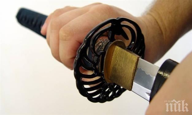 Японец наръга смъртоносно сина си – не учел за приемен изпит