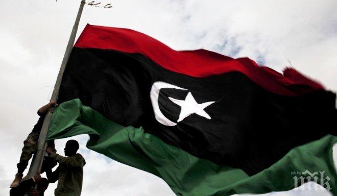 Парламентът на Либия отхвърли подкрепеното от ООН правителство