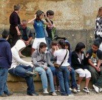 Младежката безработица през 2016 ще отбележи ръст, а през 2017 се очаква стабилизиране