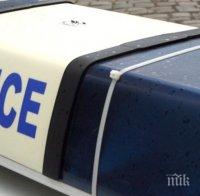 Румънци биха общинари на паркинг в Русе