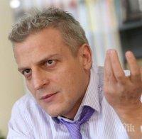 ПИК TV: Петър Москов: Няма проблем министерството да има собствена търговска фирма
