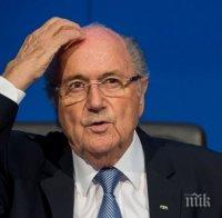 Блатер с последен опит да избегне присъдата