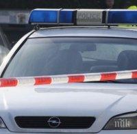 Клане в Бургас! Наръгаха мъж в гърба