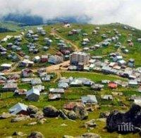 Турско село без ток научило за преврата 10 дни по-късно