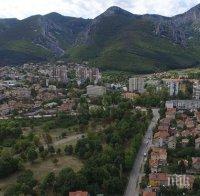 СМРАД! Миризма на сяра от пречиствателна станция трови врачани