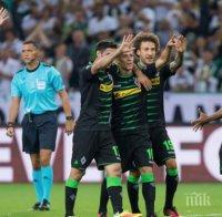 Германия пак вкара всичките си отбори в ШЛ