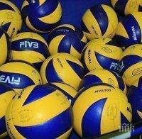 България стартира с победа на европейското по плажен волейбол 
