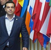 Кризата в Гърция се задълбочава, традиционните летни намаления от септември изчезнаха