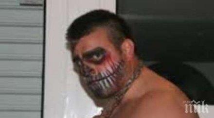 бургас трепери пускат затвора сатаниста кръстовете