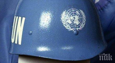 независимая газета западът изпрати миротворци украйна