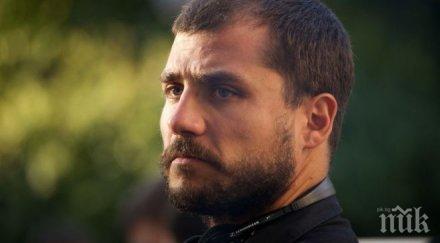 камен калев теди духовникова оценяват филмите златна роза 2016