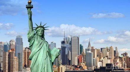 богатите държави света